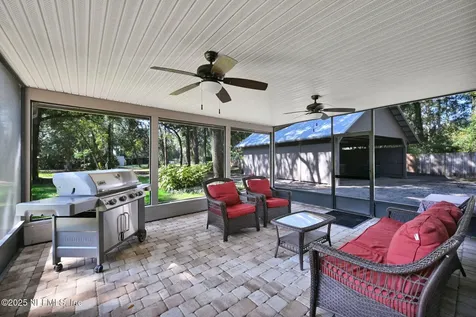 3541 Pacetti Road St. Augustine FL 32092