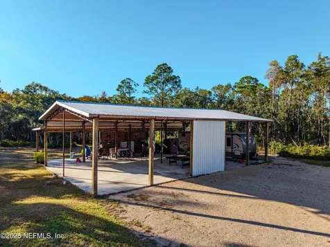 1313 Oak Pond Circle Steinhatchee FL 32359