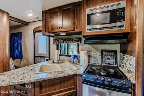 1313 Oak Pond Circle Steinhatchee FL 32359