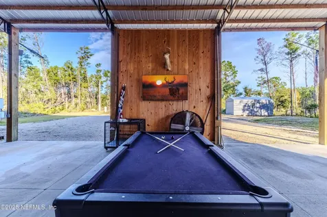 1313 Oak Pond Circle Steinhatchee FL 32359