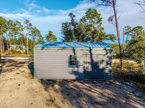 1313 Oak Pond Circle Steinhatchee FL 32359