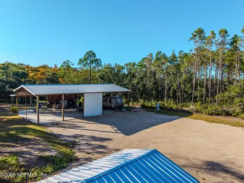 1313 Oak Pond Circle Steinhatchee FL 32359