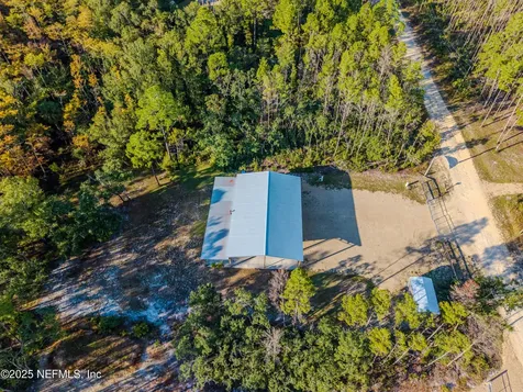 1313 Oak Pond Circle Steinhatchee FL 32359
