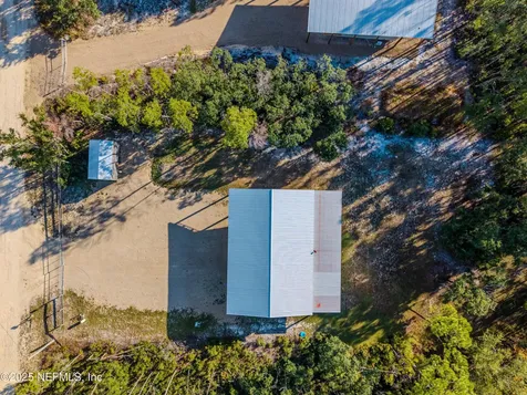 1313 Oak Pond Circle Steinhatchee FL 32359