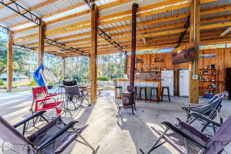 1313 Oak Pond Circle Steinhatchee FL 32359