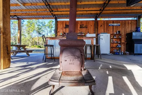 1313 Oak Pond Circle Steinhatchee FL 32359