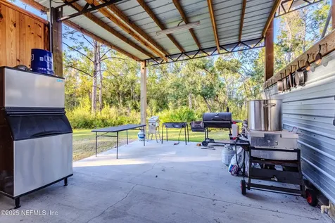 1313 Oak Pond Circle Steinhatchee FL 32359