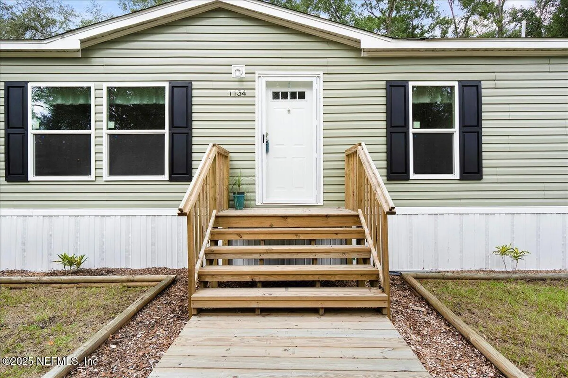 1134 Brewster's Cove Green Cove Springs FL 32043
