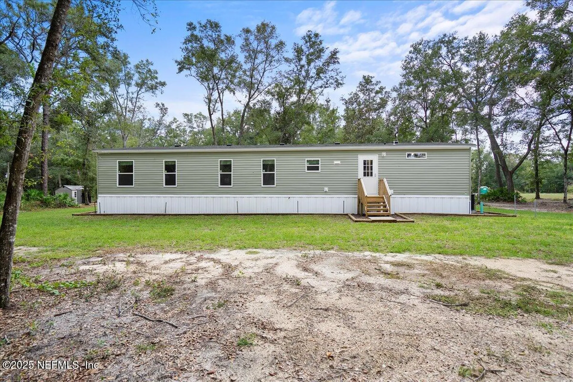 1134 Brewster's Cove Green Cove Springs FL 32043