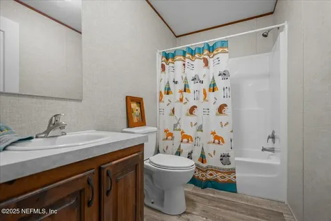 1134 Brewster's Cove Green Cove Springs FL 32043