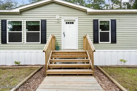 1134 Brewster's Cove Green Cove Springs FL 32043