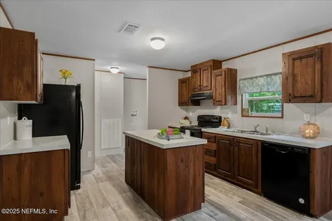 1134 Brewster's Cove Green Cove Springs FL 32043