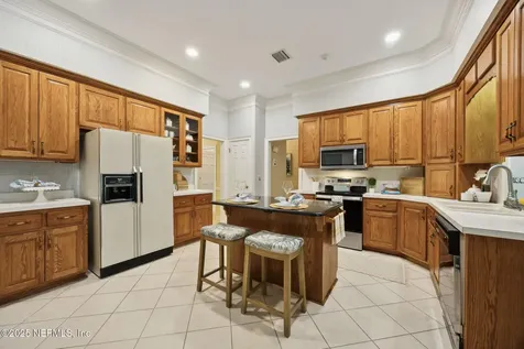 12868 Mead Landing Court Jacksonville FL 32223