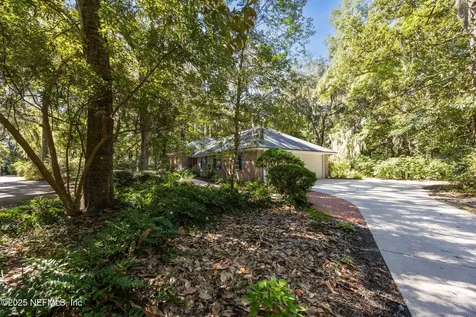 12868 Mead Landing Court Jacksonville FL 32223