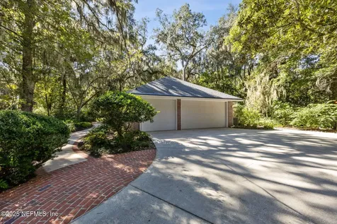 12868 Mead Landing Court Jacksonville FL 32223