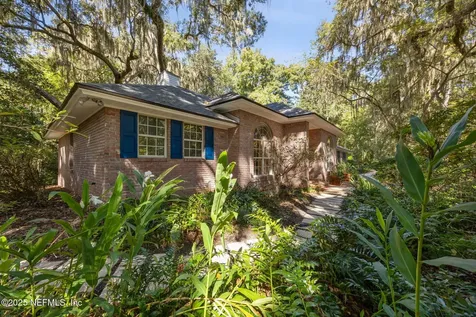 12868 Mead Landing Court Jacksonville FL 32223