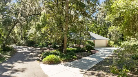 12868 Mead Landing Court Jacksonville FL 32223