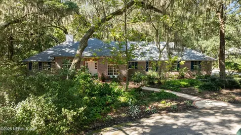 12868 Mead Landing Court Jacksonville FL 32223