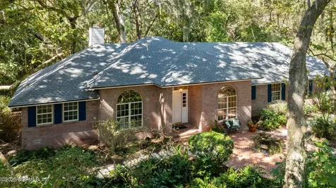 12868 Mead Landing Court Jacksonville FL 32223
