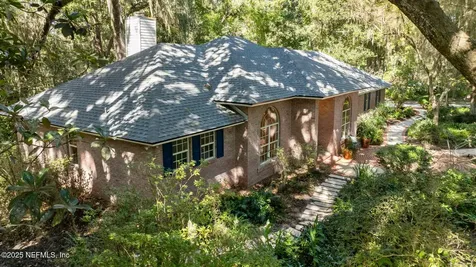 12868 Mead Landing Court Jacksonville FL 32223
