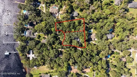 12868 Mead Landing Court Jacksonville FL 32223