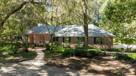 12868 Mead Landing Court Jacksonville FL 32223