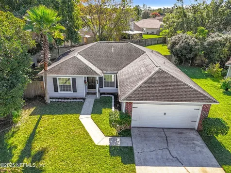 1547 Eddings Grove Lane Jacksonville FL 32221