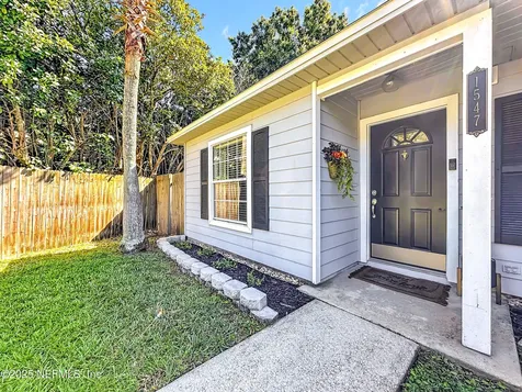 1547 Eddings Grove Lane Jacksonville FL 32221