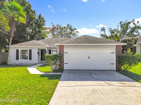 1547 Eddings Grove Lane Jacksonville FL 32221