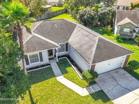 1547 Eddings Grove Lane Jacksonville FL 32221