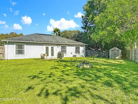 1547 Eddings Grove Lane Jacksonville FL 32221