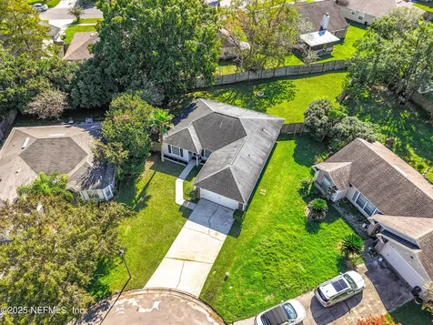 1547 Eddings Grove Lane Jacksonville FL 32221