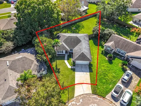 1547 Eddings Grove Lane Jacksonville FL 32221