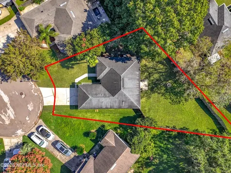 1547 Eddings Grove Lane Jacksonville FL 32221