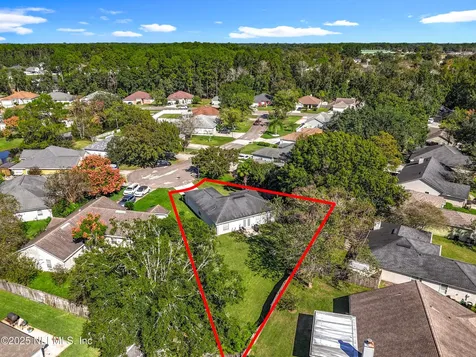 1547 Eddings Grove Lane Jacksonville FL 32221