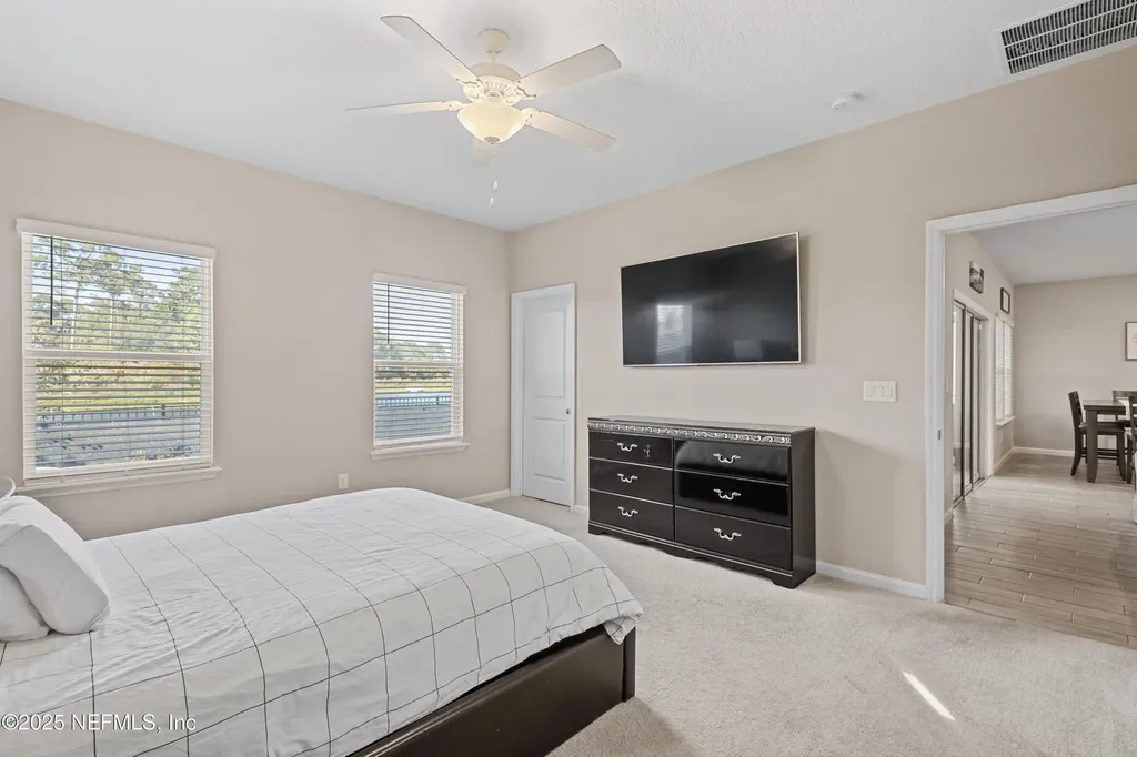 2843 Crossfield Drive Green Cove Springs FL 32043