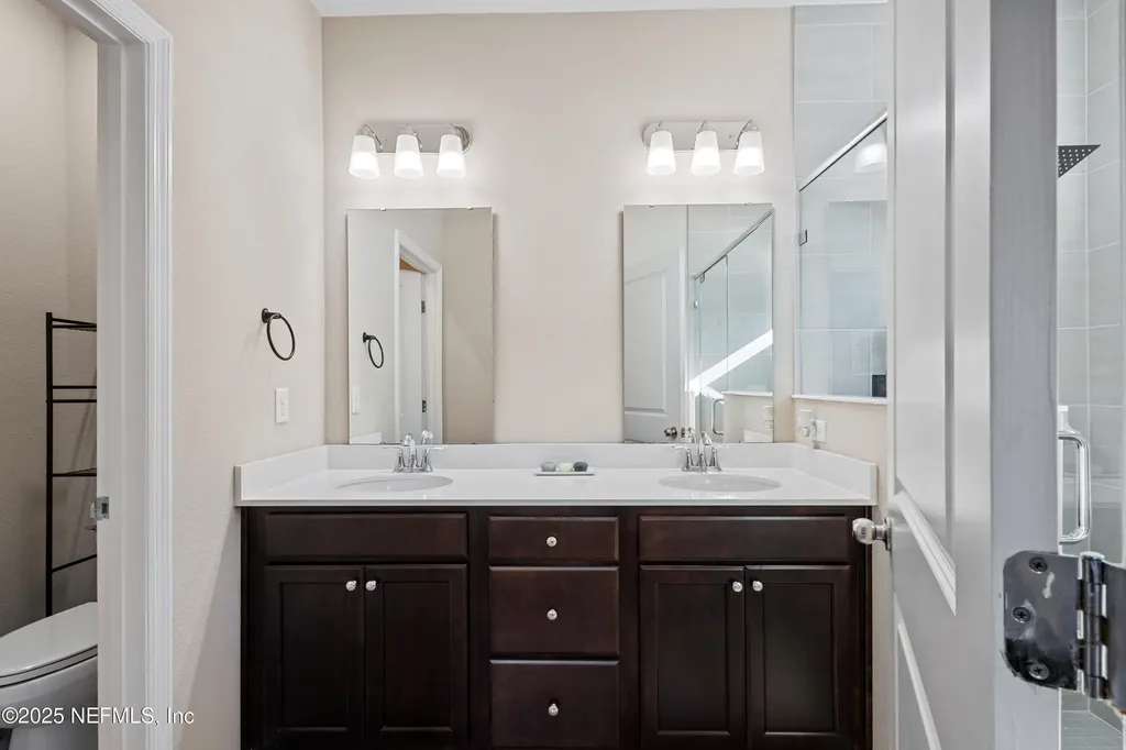 2843 Crossfield Drive Green Cove Springs FL 32043