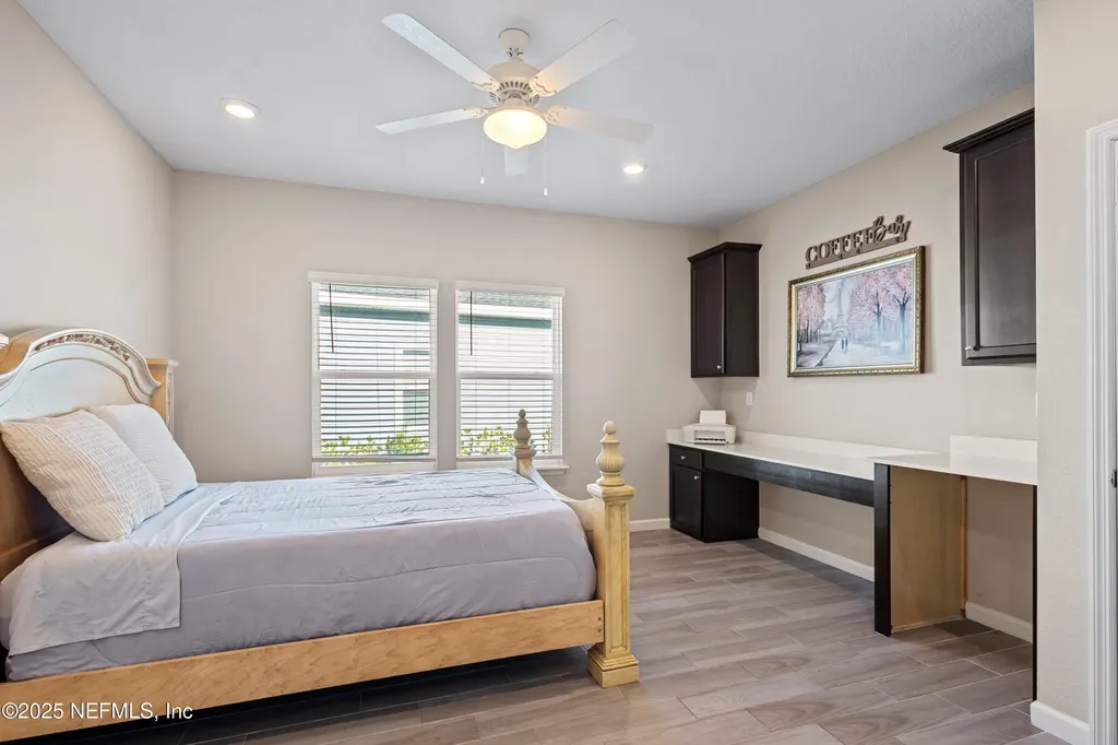 2843 Crossfield Drive Green Cove Springs FL 32043