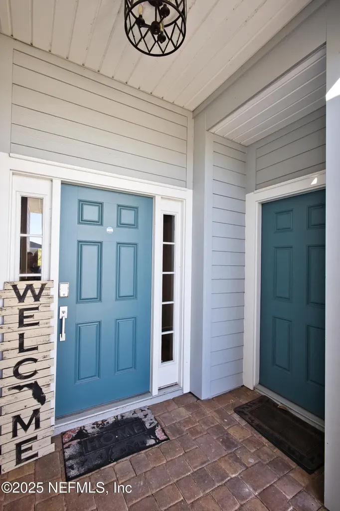 2843 Crossfield Drive Green Cove Springs FL 32043