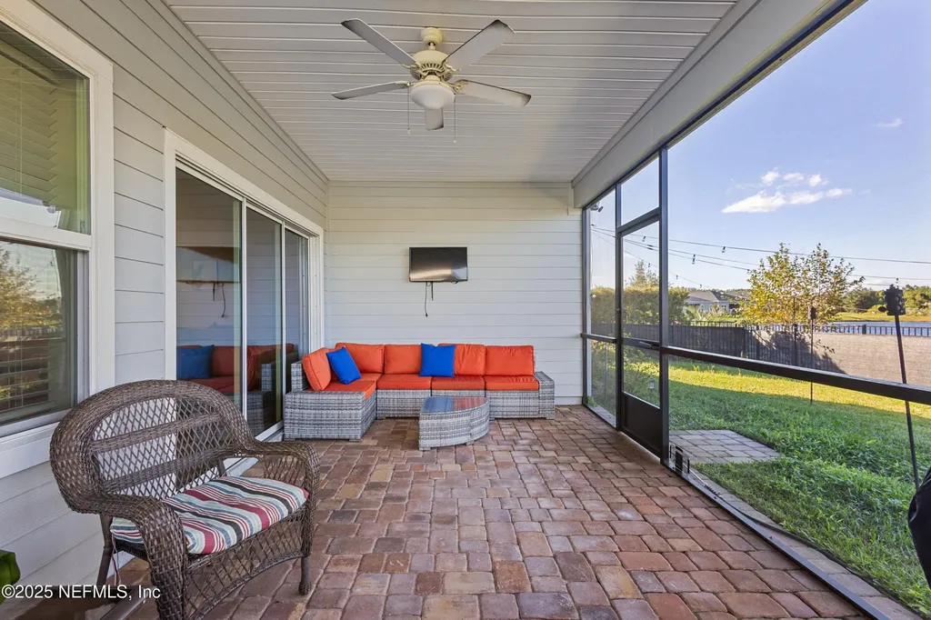 2843 Crossfield Drive Green Cove Springs FL 32043