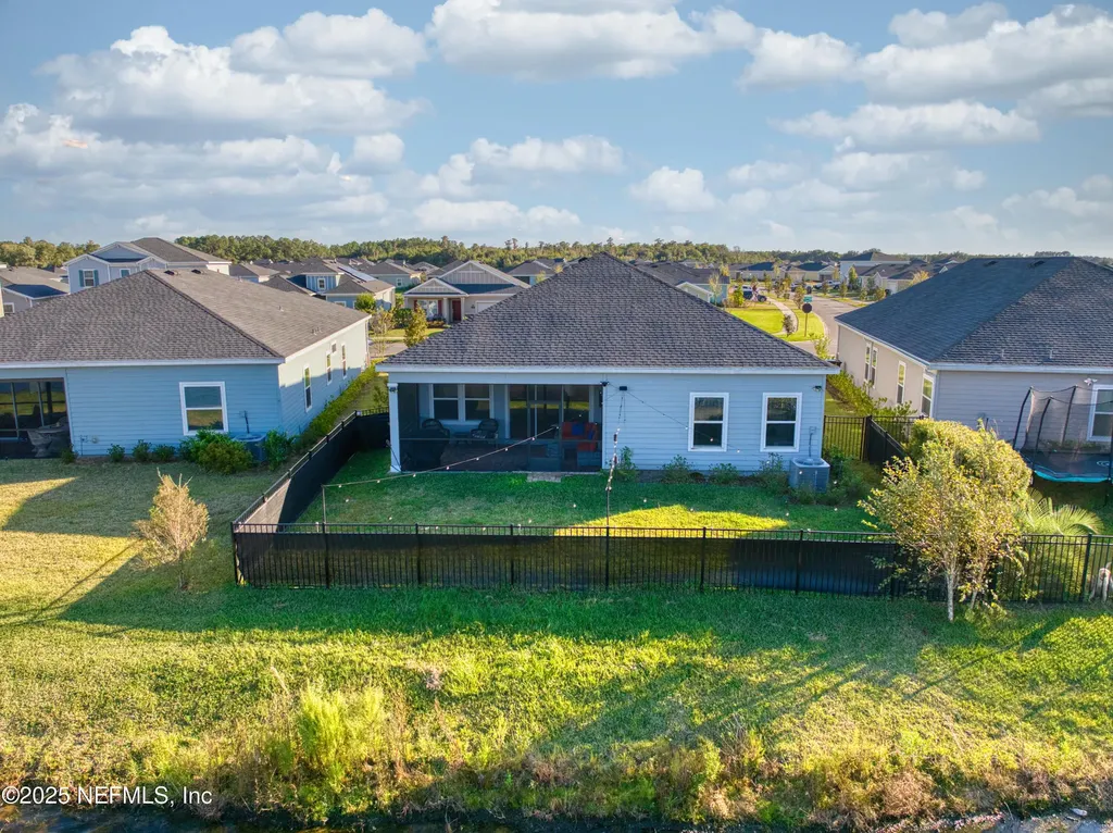 2843 Crossfield Drive Green Cove Springs FL 32043