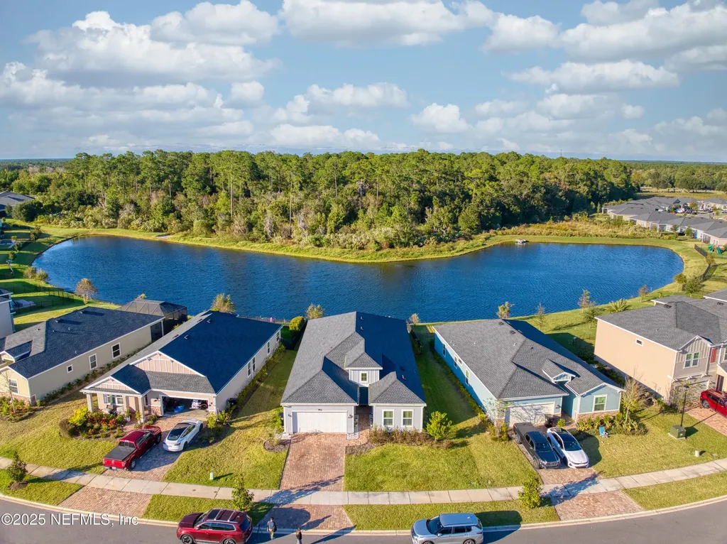 2843 Crossfield Drive Green Cove Springs FL 32043