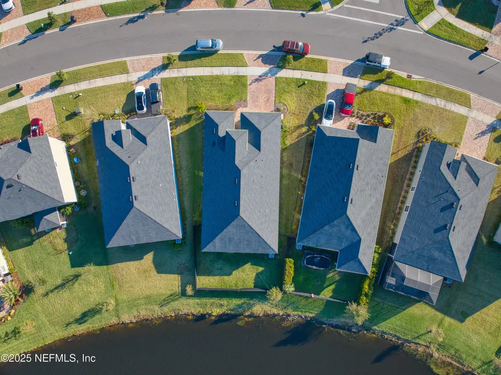 2843 Crossfield Drive Green Cove Springs FL 32043