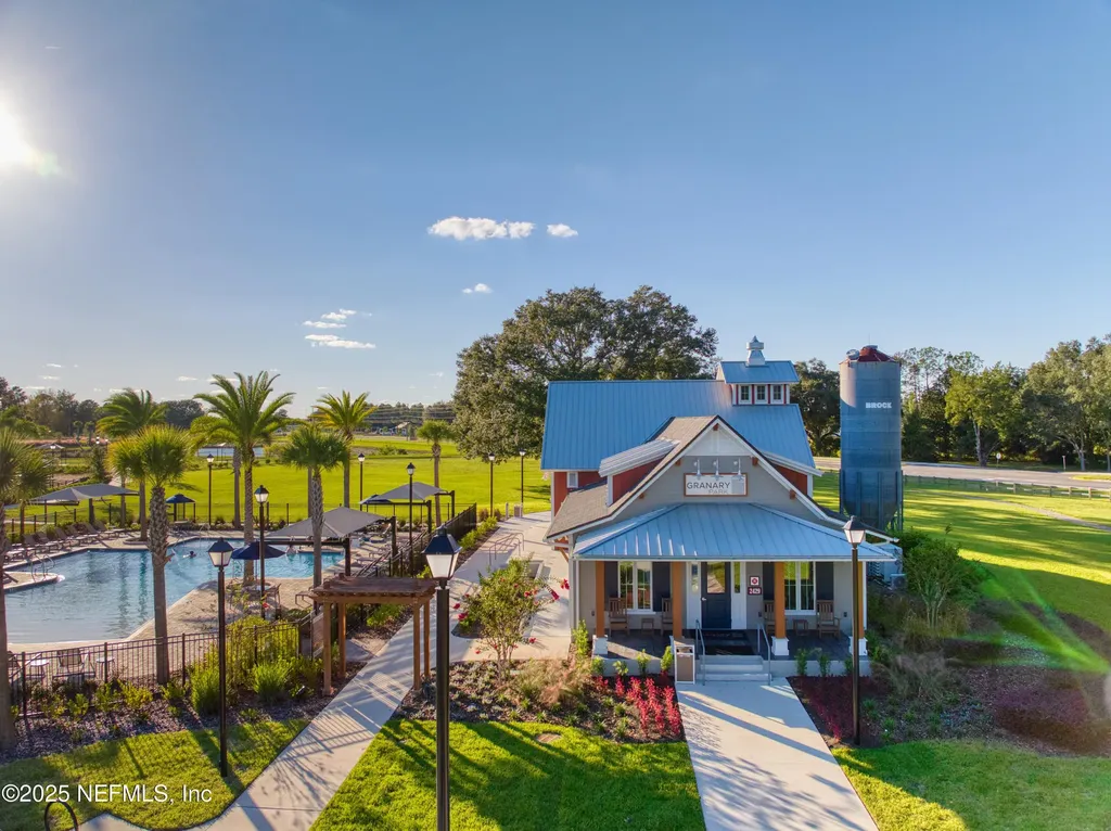 2843 Crossfield Drive Green Cove Springs FL 32043