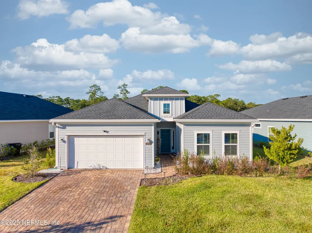 2843 Crossfield Drive Green Cove Springs FL 32043