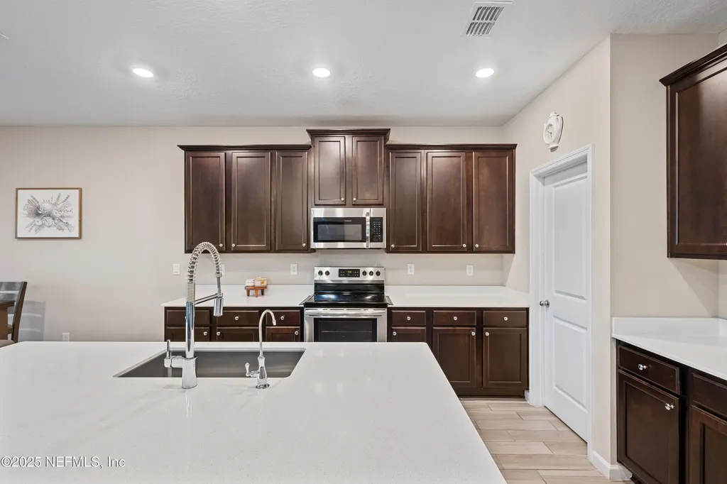 2843 Crossfield Drive Green Cove Springs FL 32043