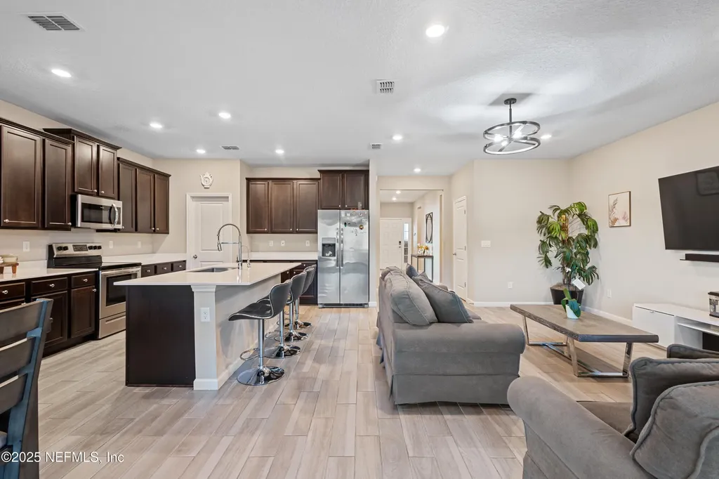 2843 Crossfield Drive Green Cove Springs FL 32043