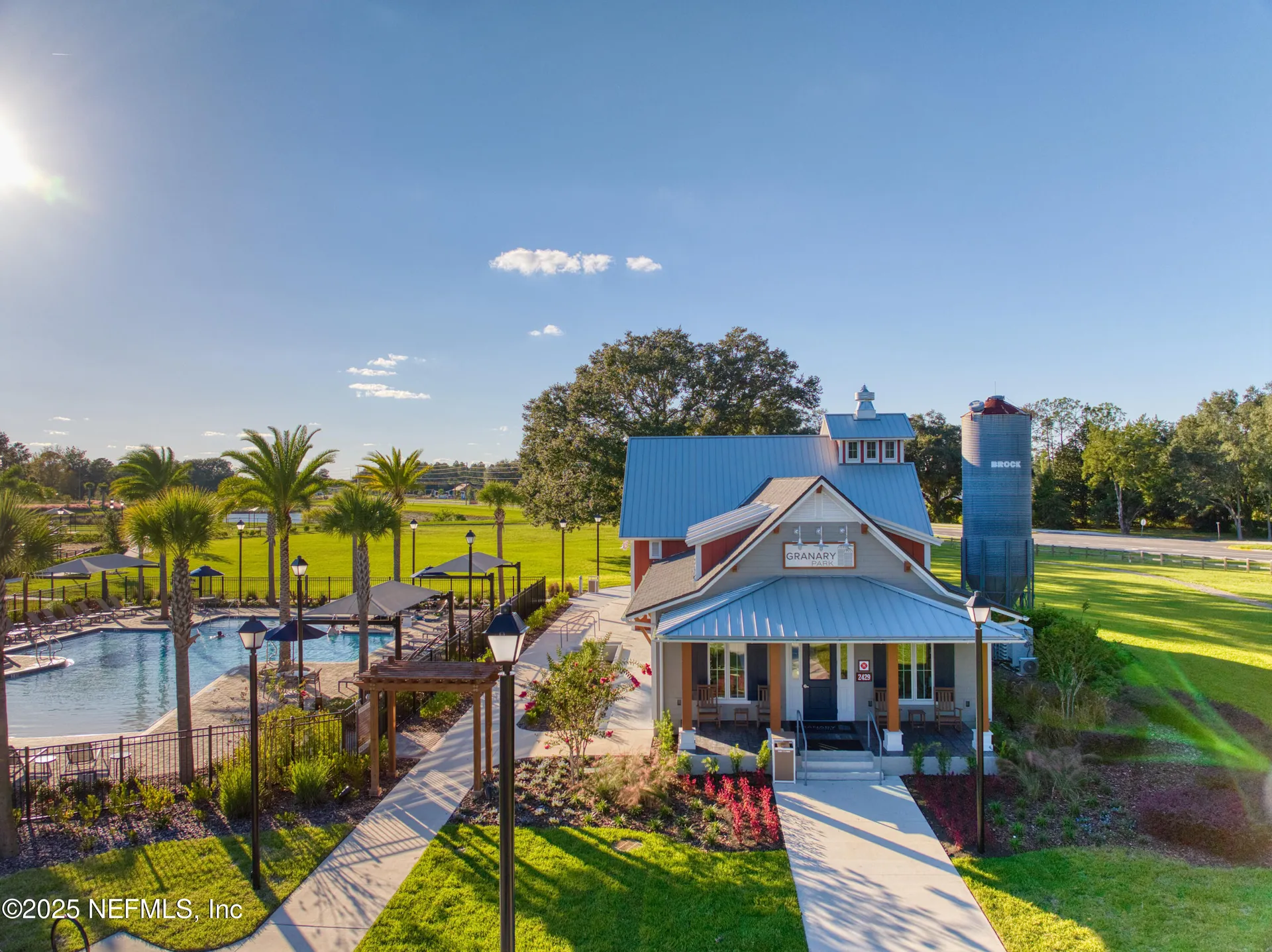 2843 Crossfield Drive Green Cove Springs FL 32043