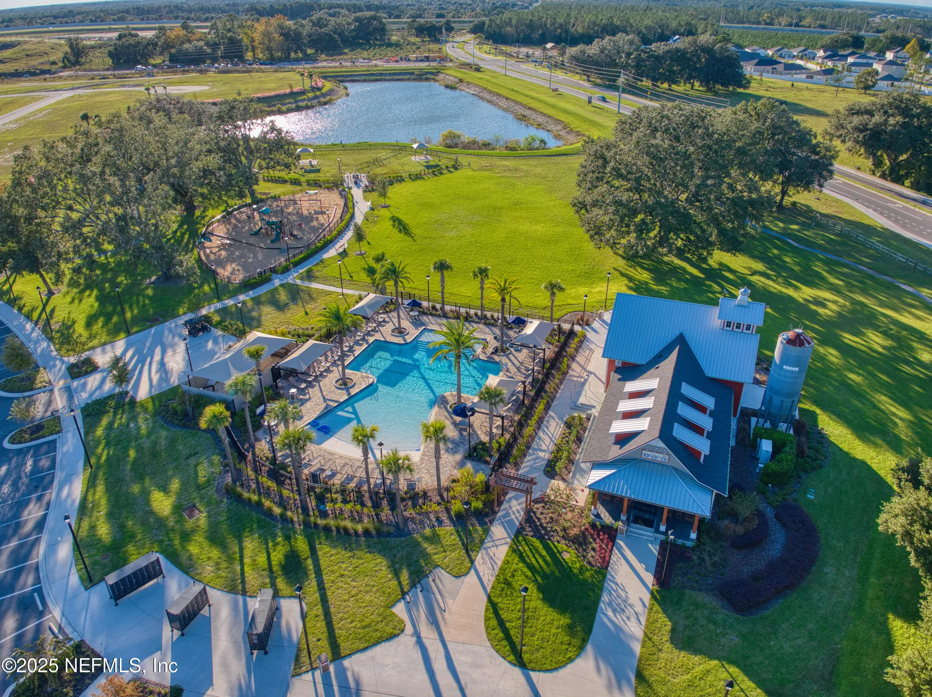 2843 Crossfield Drive Green Cove Springs FL 32043