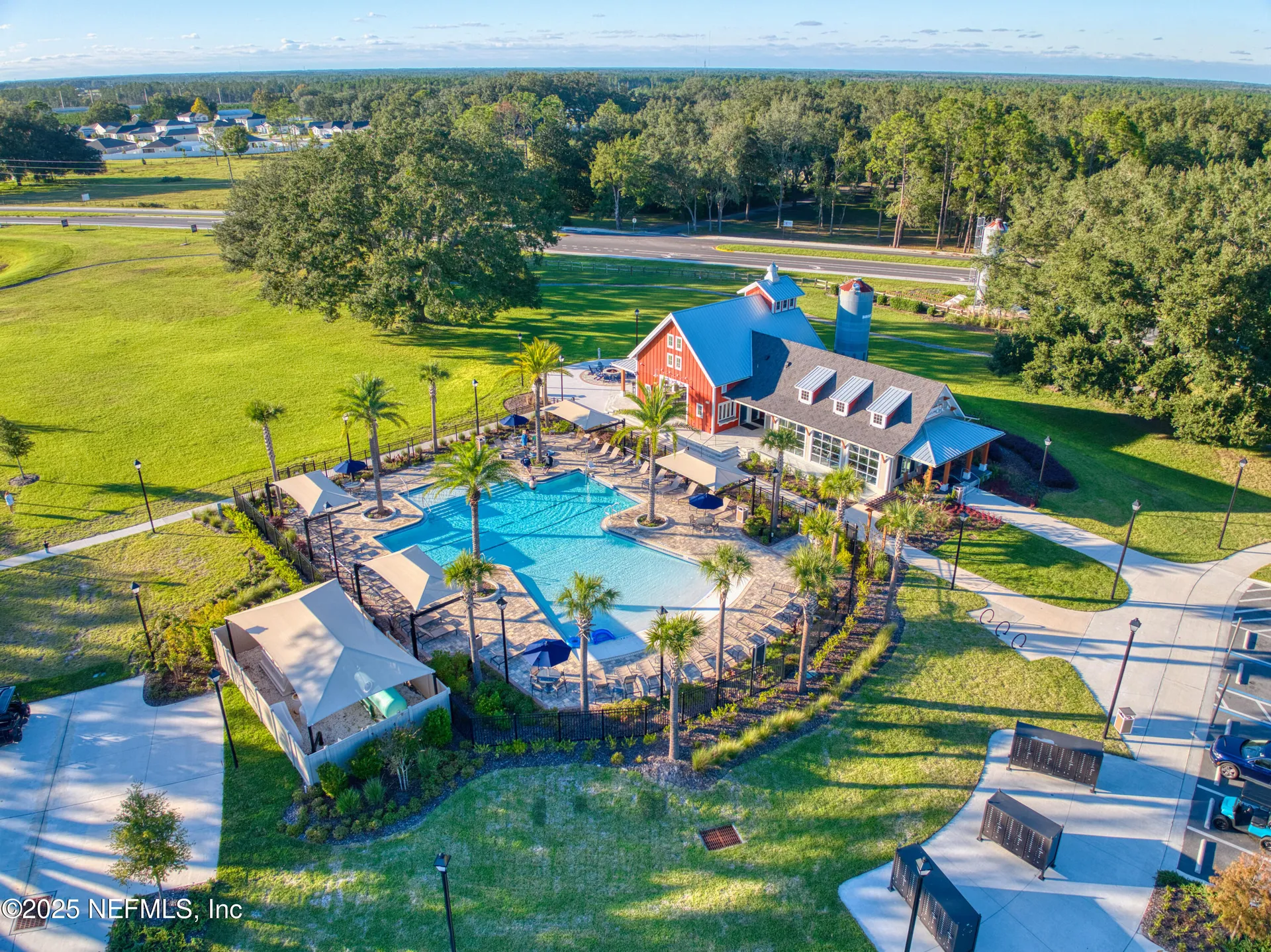 2843 Crossfield Drive Green Cove Springs FL 32043